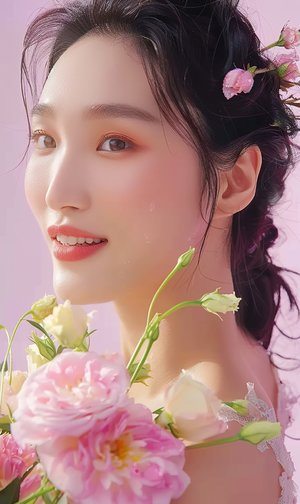 两阴夹一阳